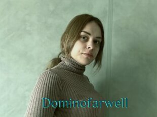 Dominofarwell