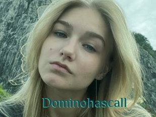 Dominohascall