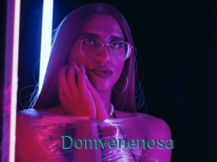 Domvenenosa