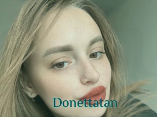 Donettatan
