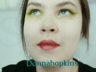 Donnahopkins