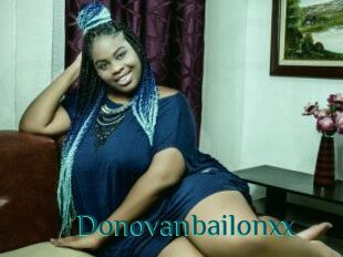 Donovanbailonxx