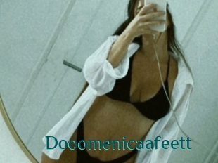 Dooomenicaafeett