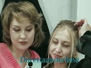 Dorettaanderlene
