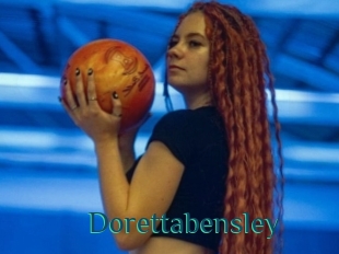 Dorettabensley