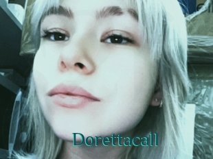 Dorettacall