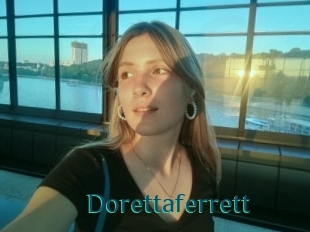Dorettaferrett