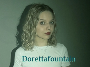 Dorettafountain