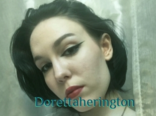 Dorettaherington