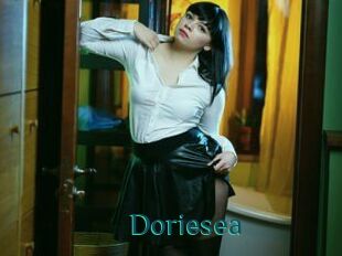 Doriesea