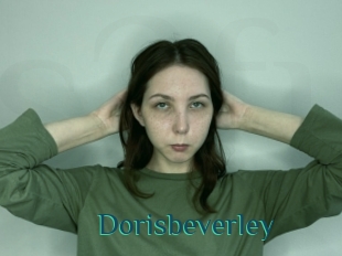 Dorisbeverley