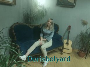 Dorisbolyard