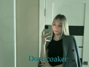 Doriscoaker