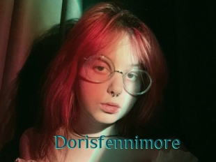 Dorisfennimore
