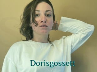 Dorisgossett