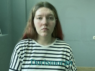 Dorismoran