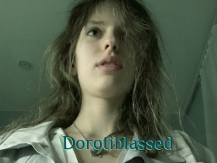 Dorotiblassed