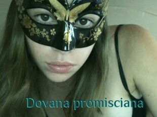 Dovana_promisciana