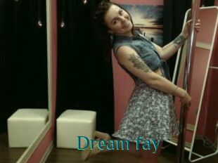 Dream_fay