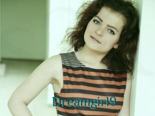 Dreamgirl9