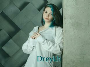 Dreykh