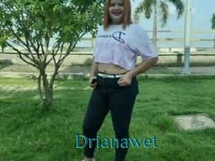 Drianawet