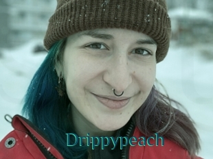 Drippypeach