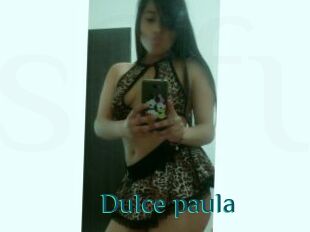 Dulce_paula