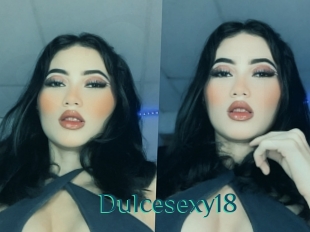 Dulcesexy18