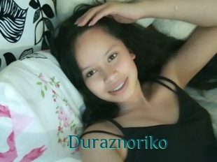 Duraznoriko