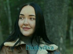 Duskydiva
