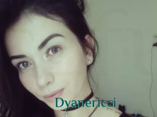 Dyanericci