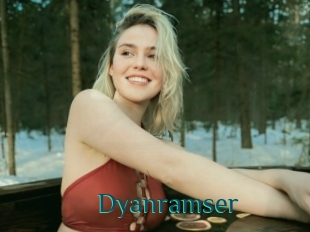 Dyanramser