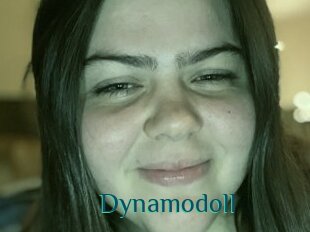 Dynamodoll