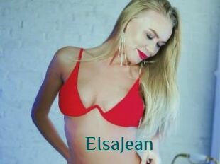 EIsaJean