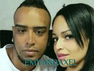 EMYANDAXEL