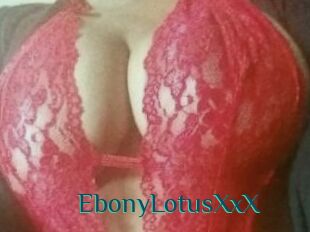 EbonyLotusXxX