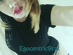 EgocentricBrat