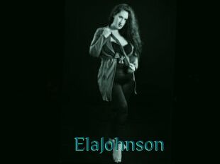 ElaJohnson