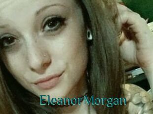 Eleanor_Morgan