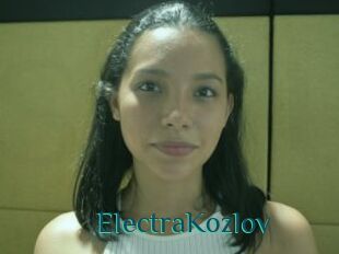 ElectraKozlov