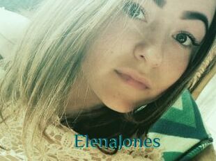 ElenaJones