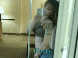 Elexia