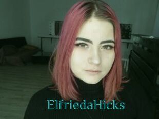 ElfriedaHicks