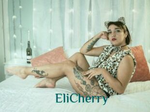 EliCherry