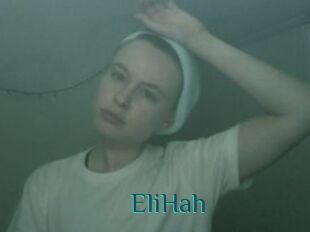 EliHah
