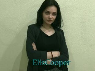 ElisCooper