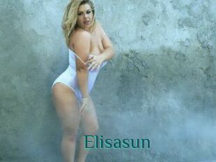 Elisasun