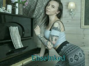 EliseInked