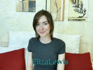 ElizaLewis